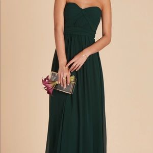 Birdy Grey bridesmaid dress